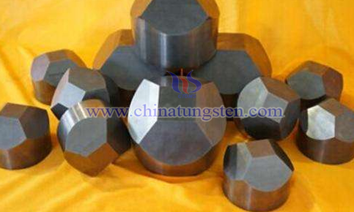 tungsten corrosion resistant picture